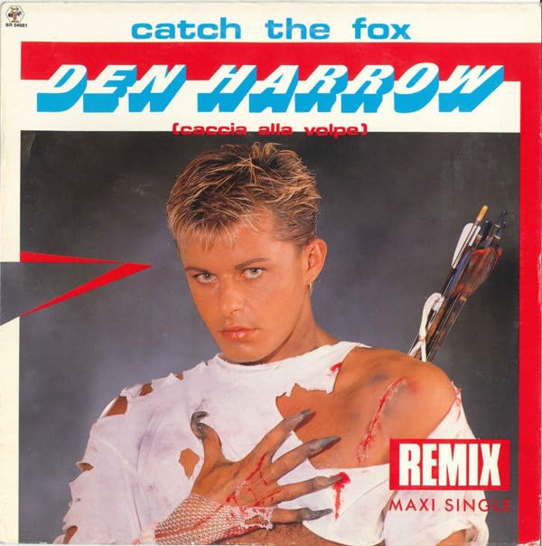 Catch The Fox (Caccia Alla Volpe) (Remix) Music