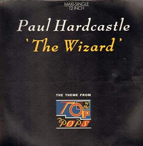 Wizard (theme from 'pop of the tops', 1986) Pop