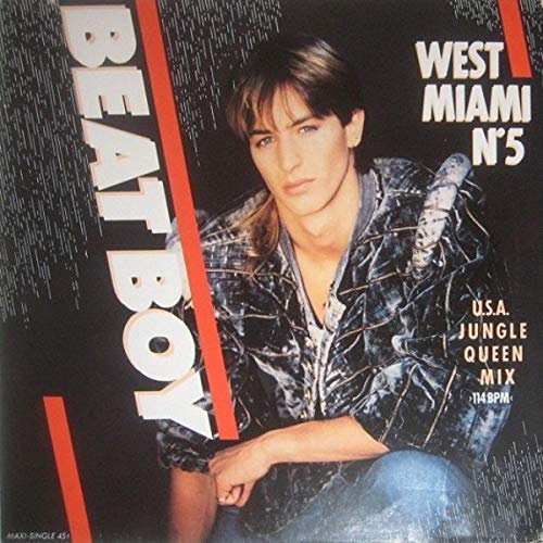 West Miami No. 5 (1987) Music