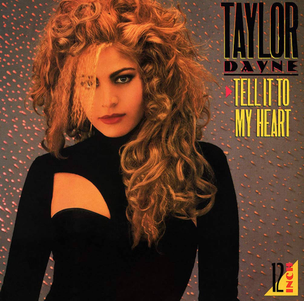 Tell it to my heart (House of Hearts Remix) Books