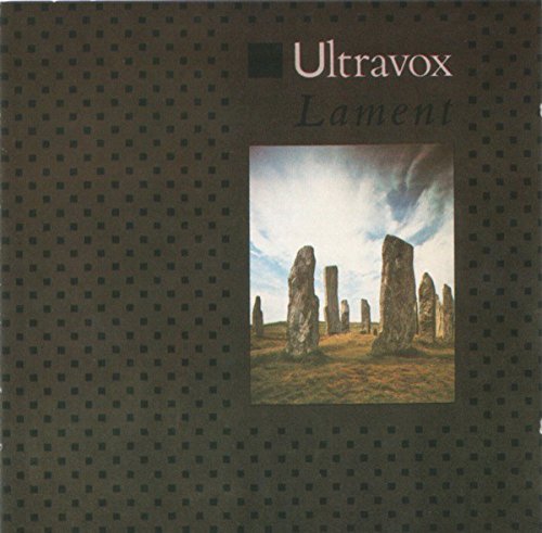 Product Image: Lament (1984)
