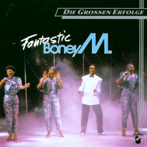 Product Image: Fantastic Boney M.