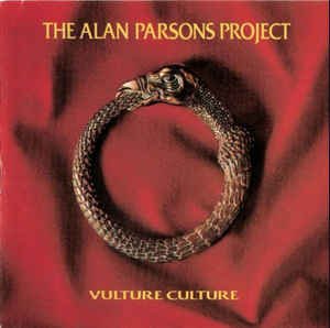Vulture culture (1984) Pop