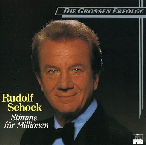 Die Grossen Erfolge / Stimme für Millionen Music for Children