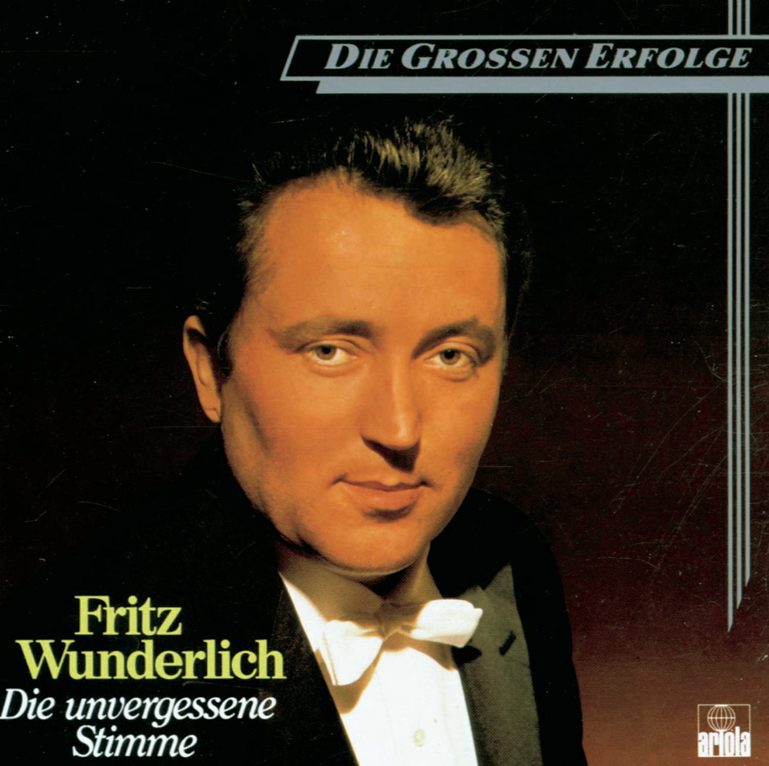 Wunderlich - Die grossen Erfolge (Die unvergessene Stimme) Classical