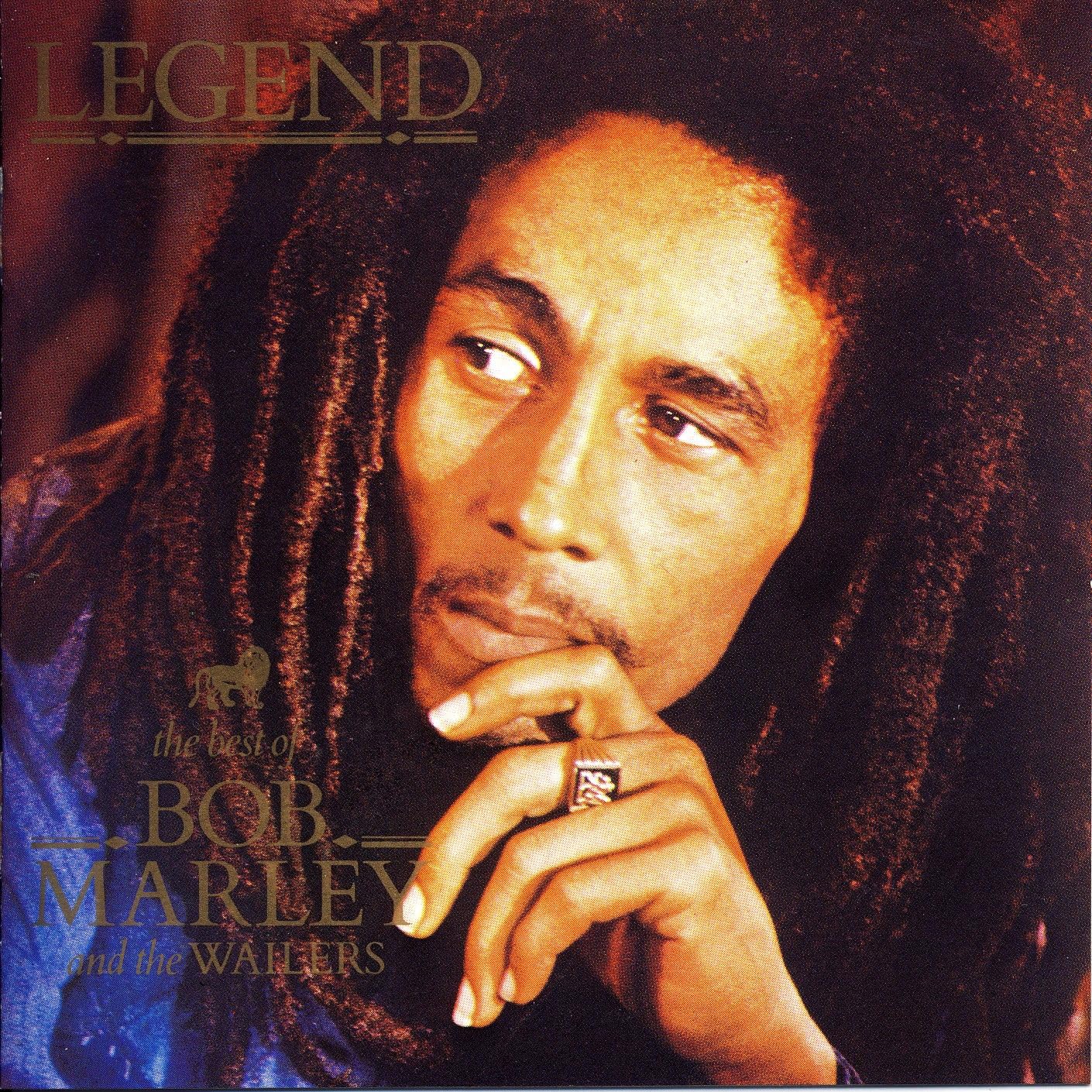 Product Image: Legend-The best of
