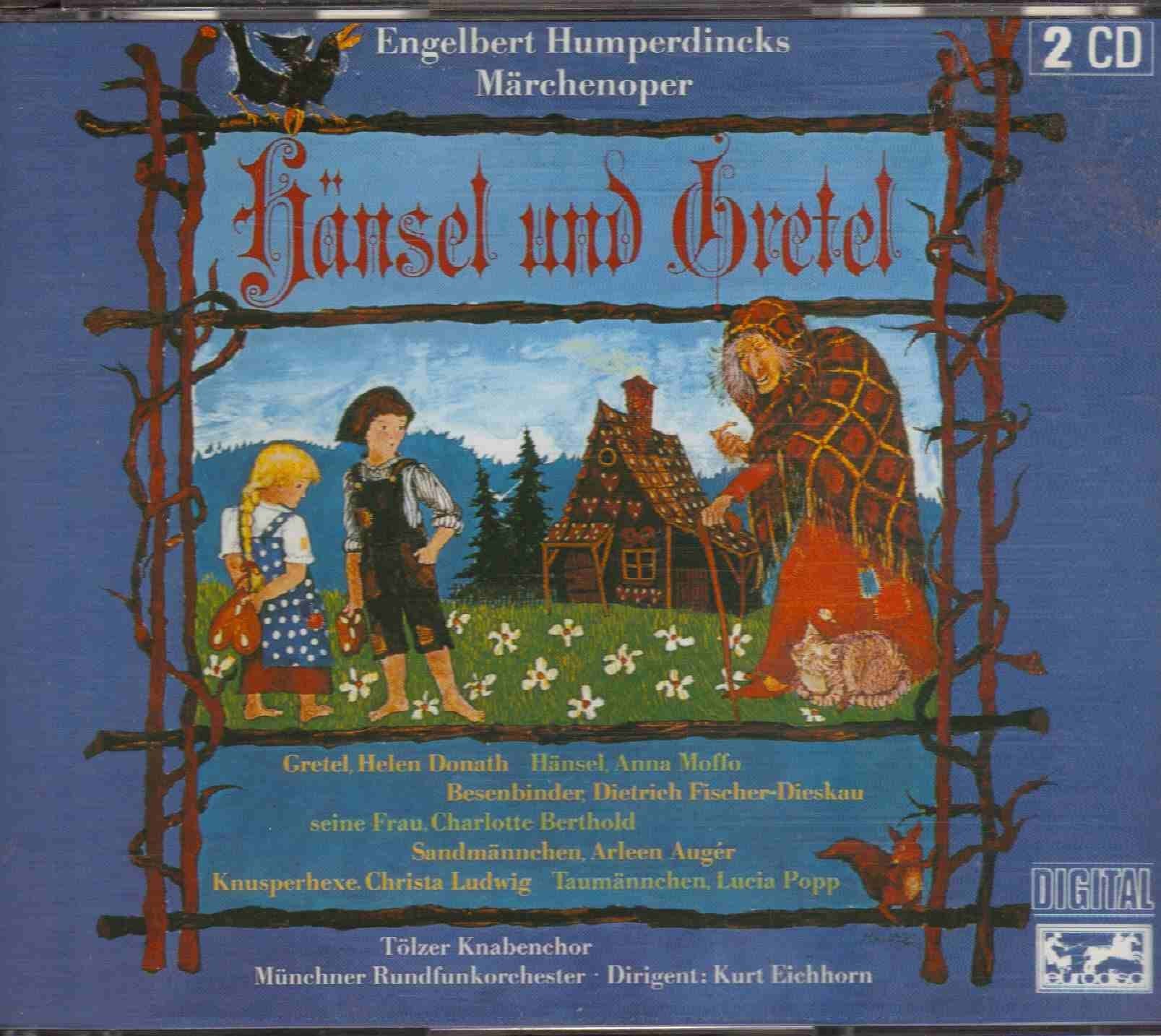 Product Image: Hänsel und Gretel