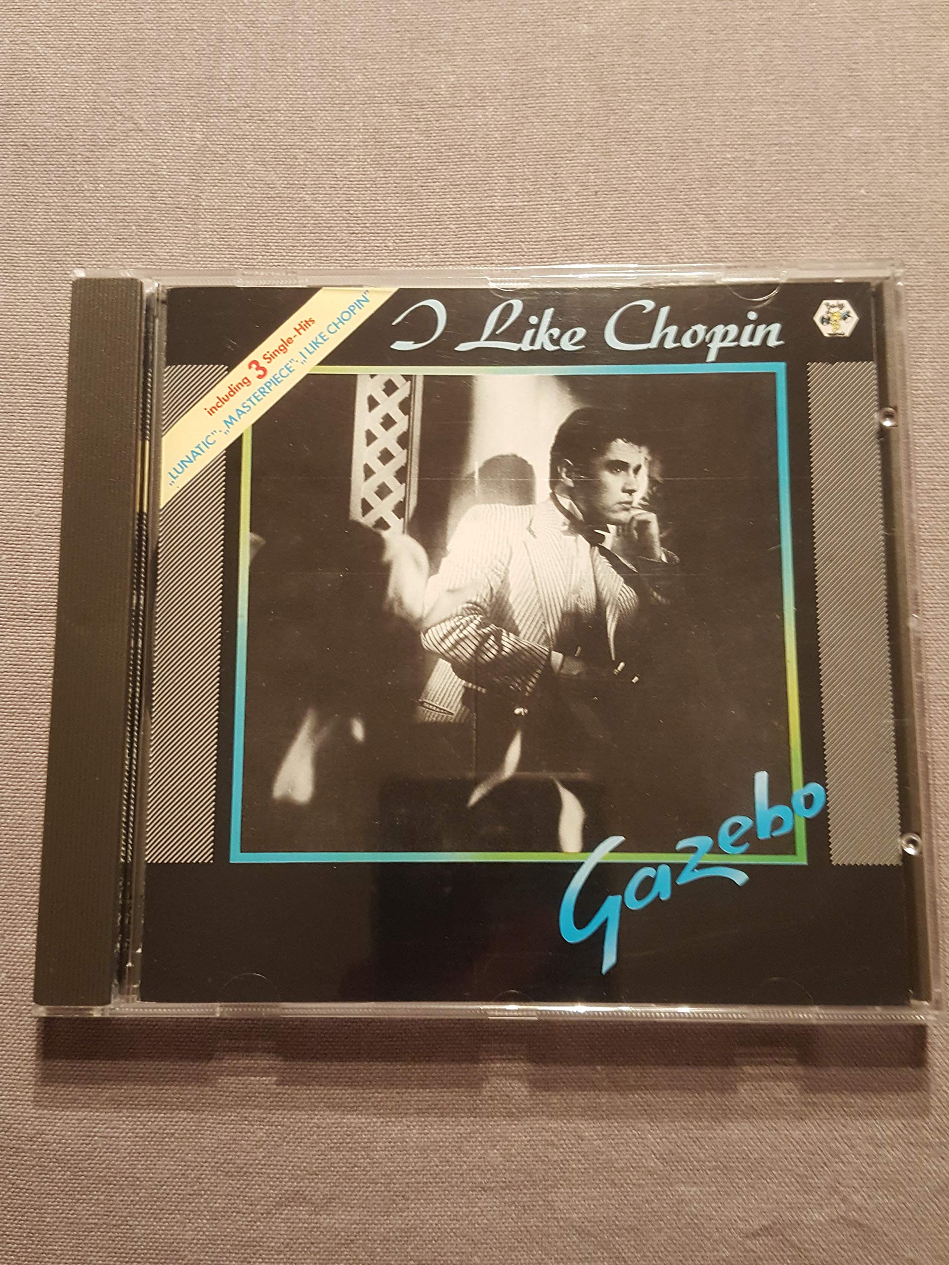 Product Image: I Like Chopin