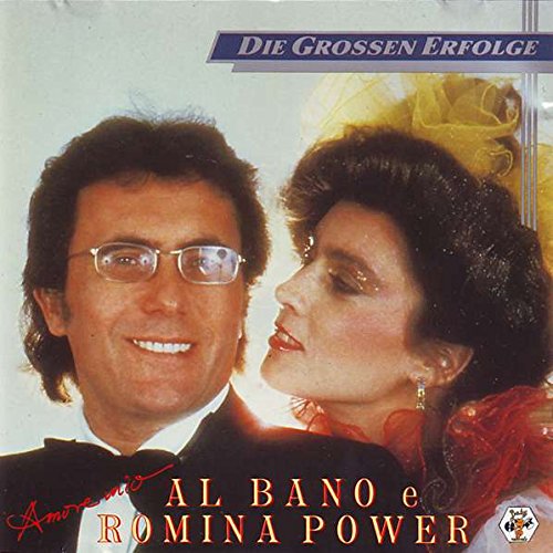Amore mio-Die grossen Erfolge German Schlager & Volksmusik