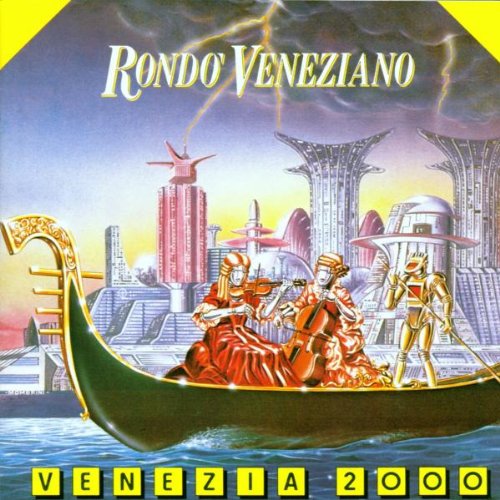 Product Image: Venezia 2000