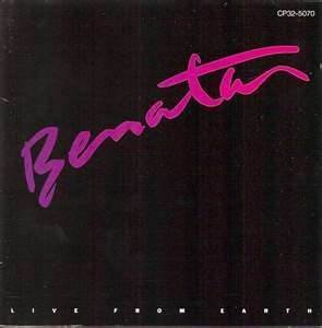 Live from earth (1983) Pop