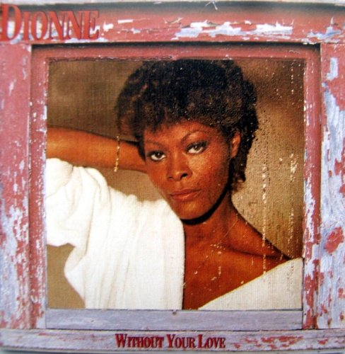 Product Image: Without Your Love