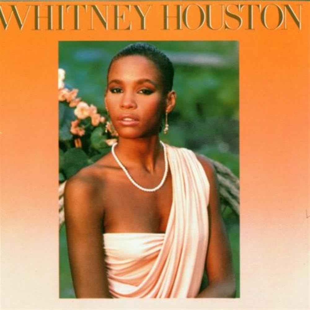 Product Image: Whitney Houston