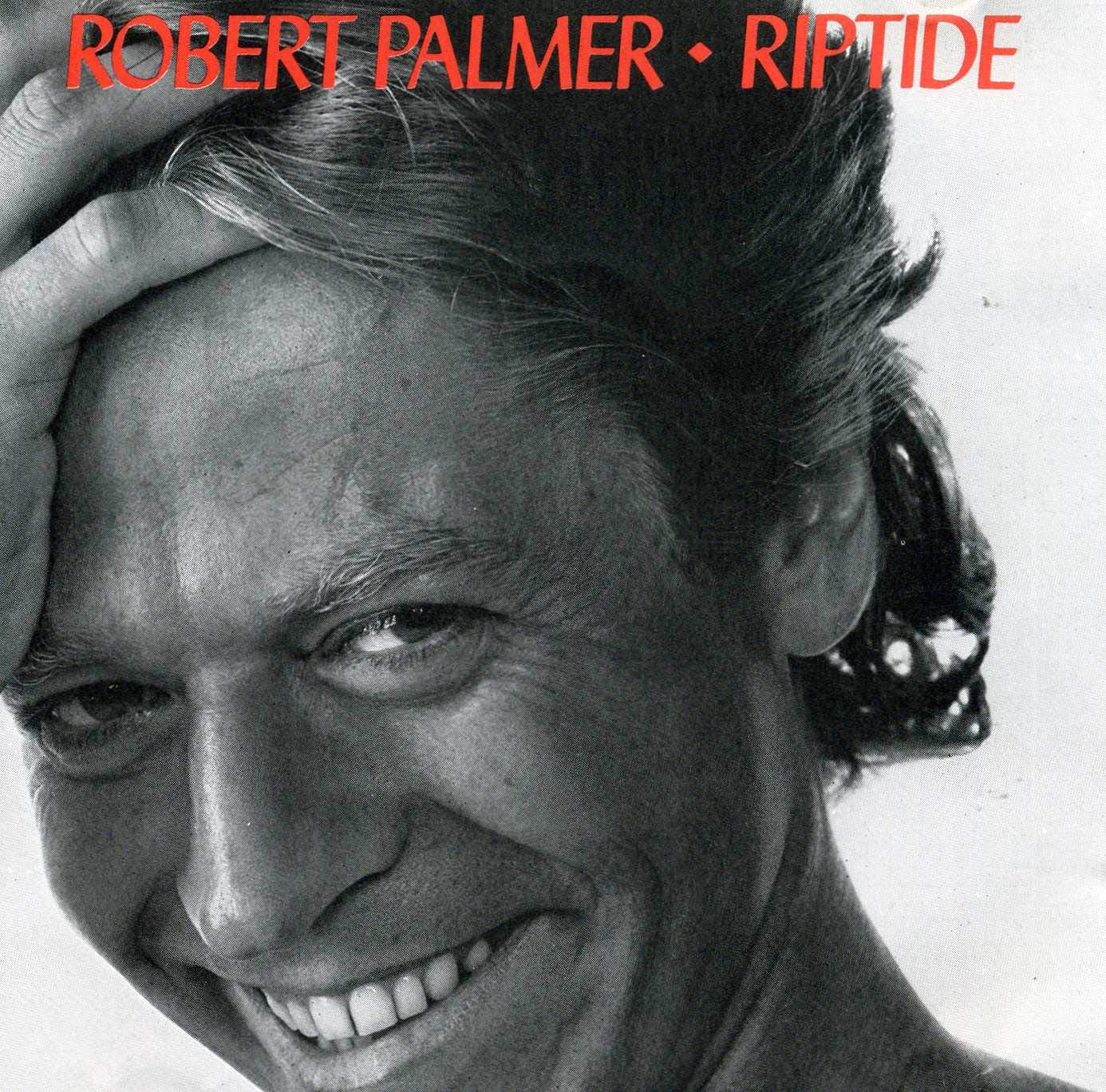 Riptide (1985, Addicted to love..) Pop
