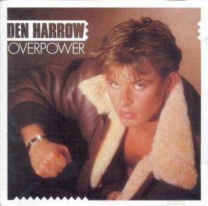 Product Image: Overpower (1986)