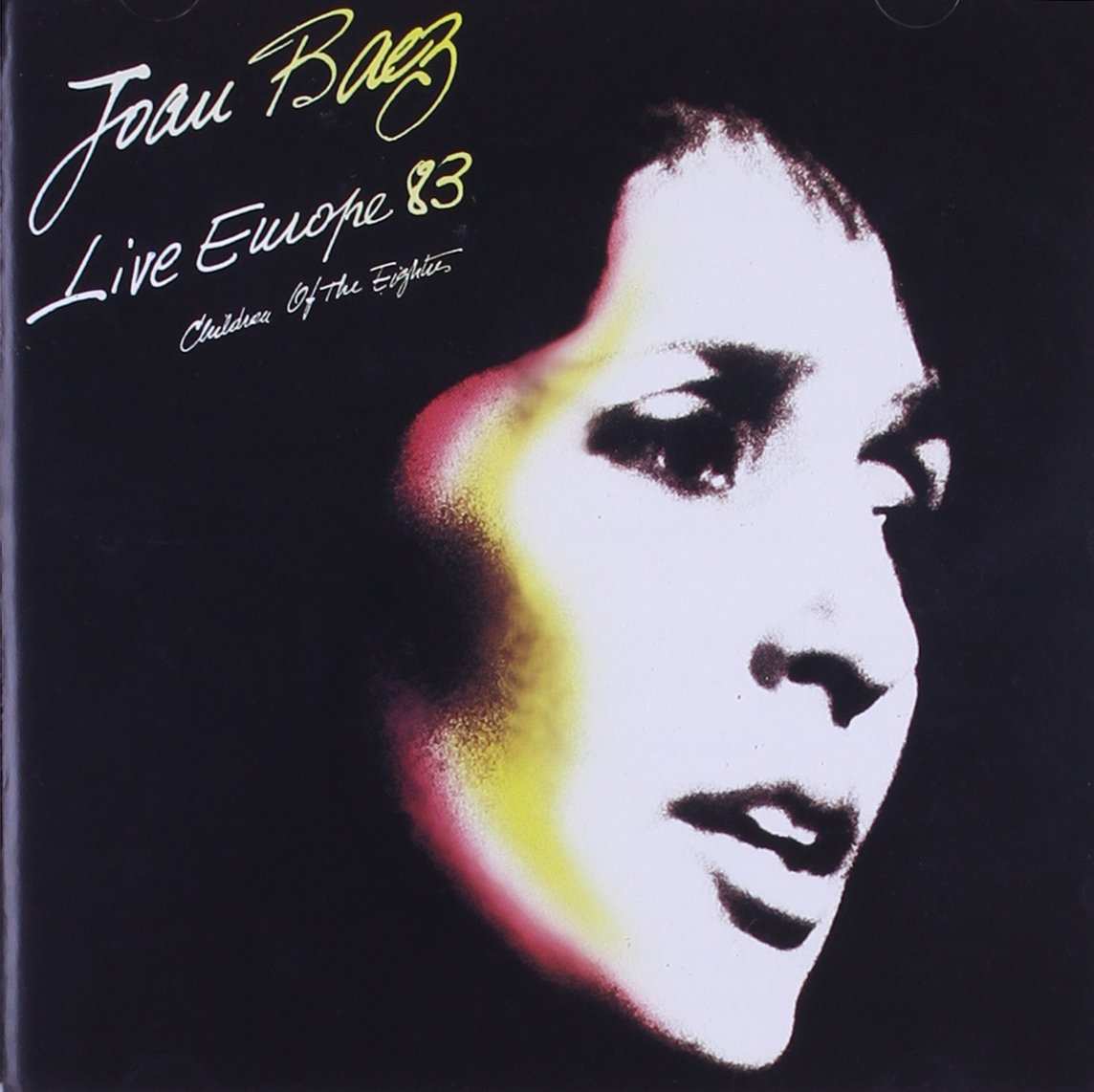 Product Image: Live Europe 83