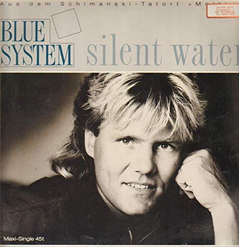 Silent water (Long/Radio Versions, 1988, plus Long Version of 'Body heat') Pop