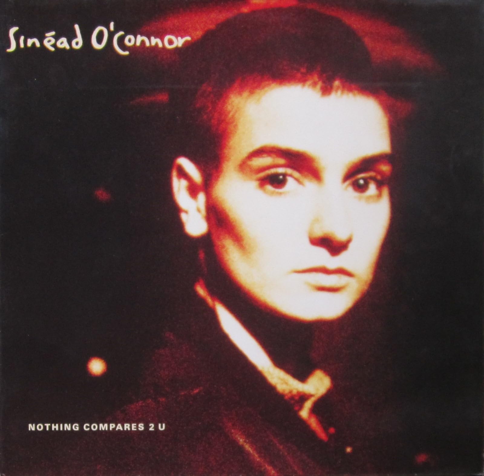 Nothing compares 2 u Pop