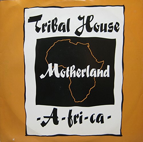 Motherland A-fri-ca (Freedom Mix, 1990) Music