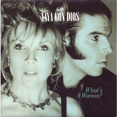 What's a woman? (1990) Pop
