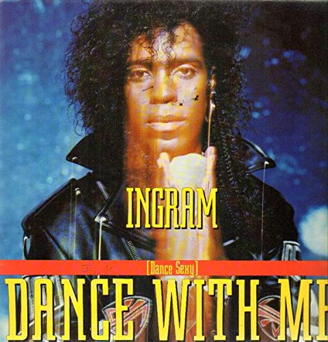 Dance with me Music