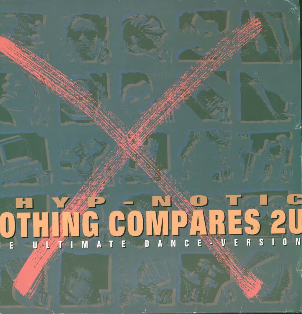 Nothing compares 2 u Music