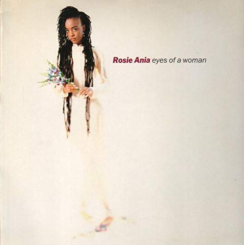 Eyes of a woman Music