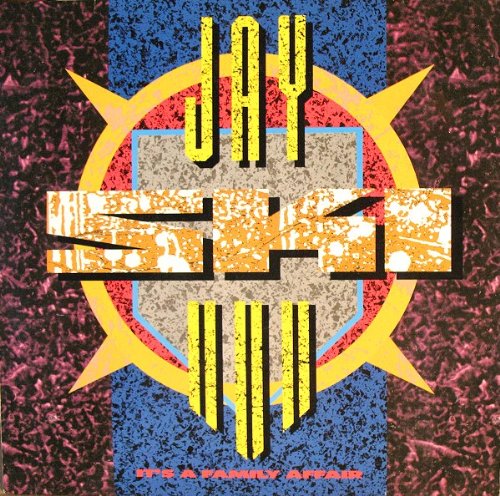 It's a family affair (Remixes, 1990) Music