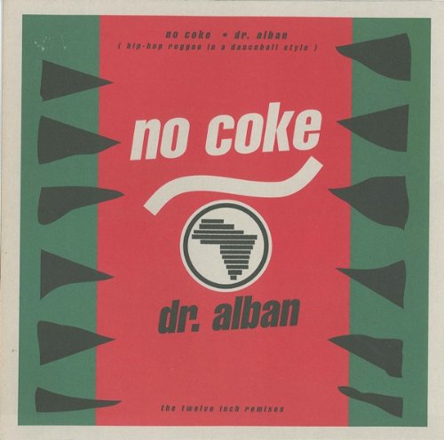 Product Image: No coke (After Use 12