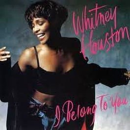 I belong to you Music