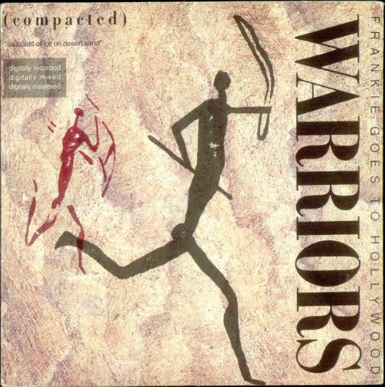Warriors (compacted) Music