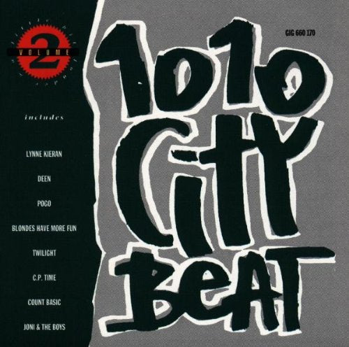Product Image: 1010 City Beat 2