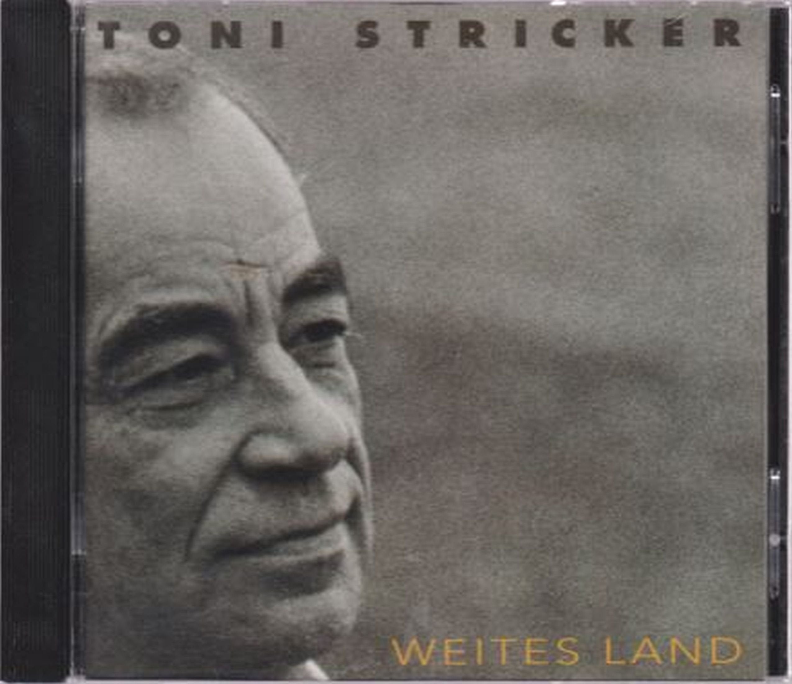 Weites Land Rock