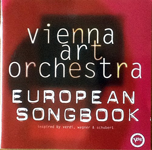 European Songbook Pop