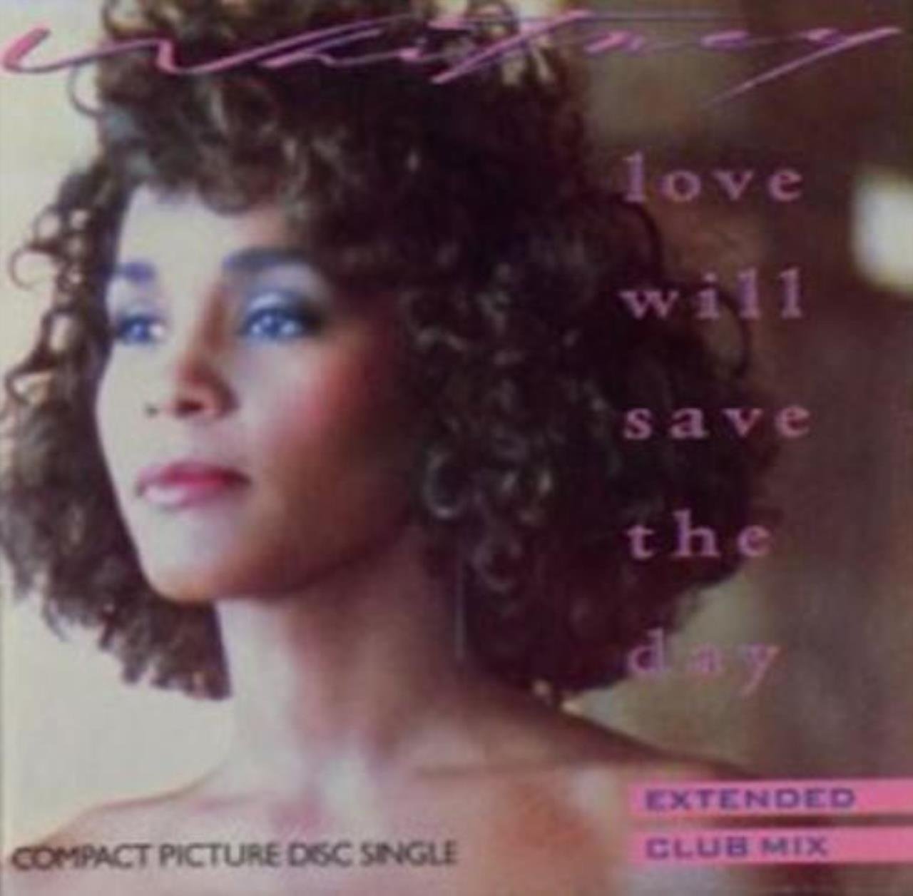 Love Will Save the Day Music