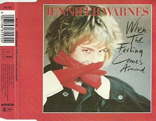 Product Image: When the feelings come around (incl. 3 versions, 1988)