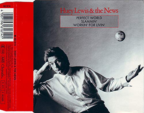 Perfect world (1988) Music
