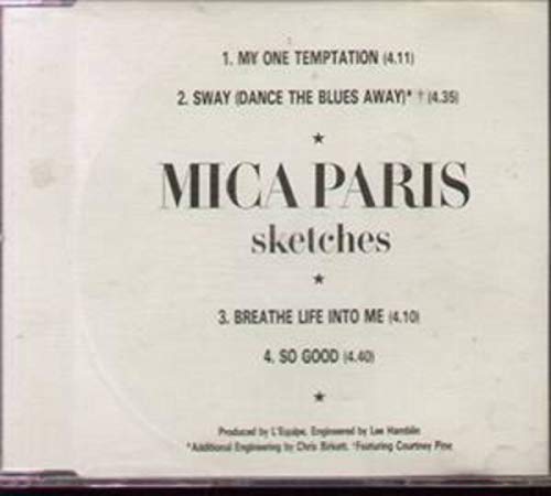sketches Music
