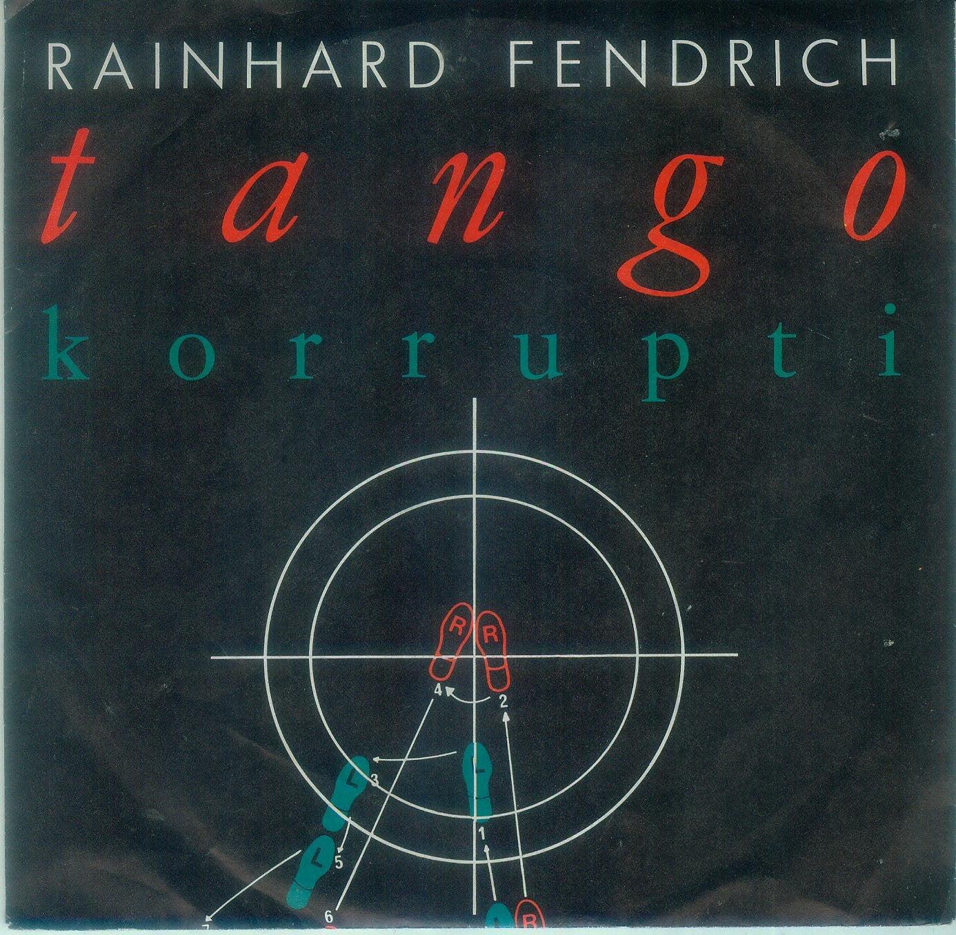 Tango korrupti (3 versions, 1988) Other music genres