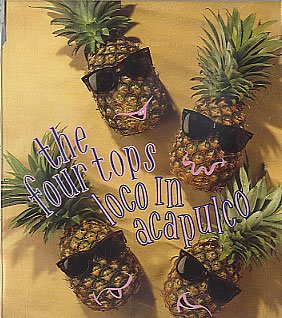 Product Image: Loco in Acapulco CD- Single