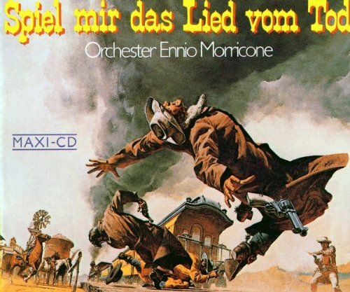 Spiel mir das Lied vom Tod (C'era una volta il West) Pop