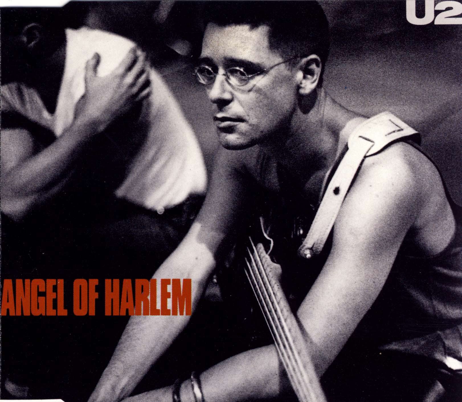 Angel of Harlem (#661920) Rock
