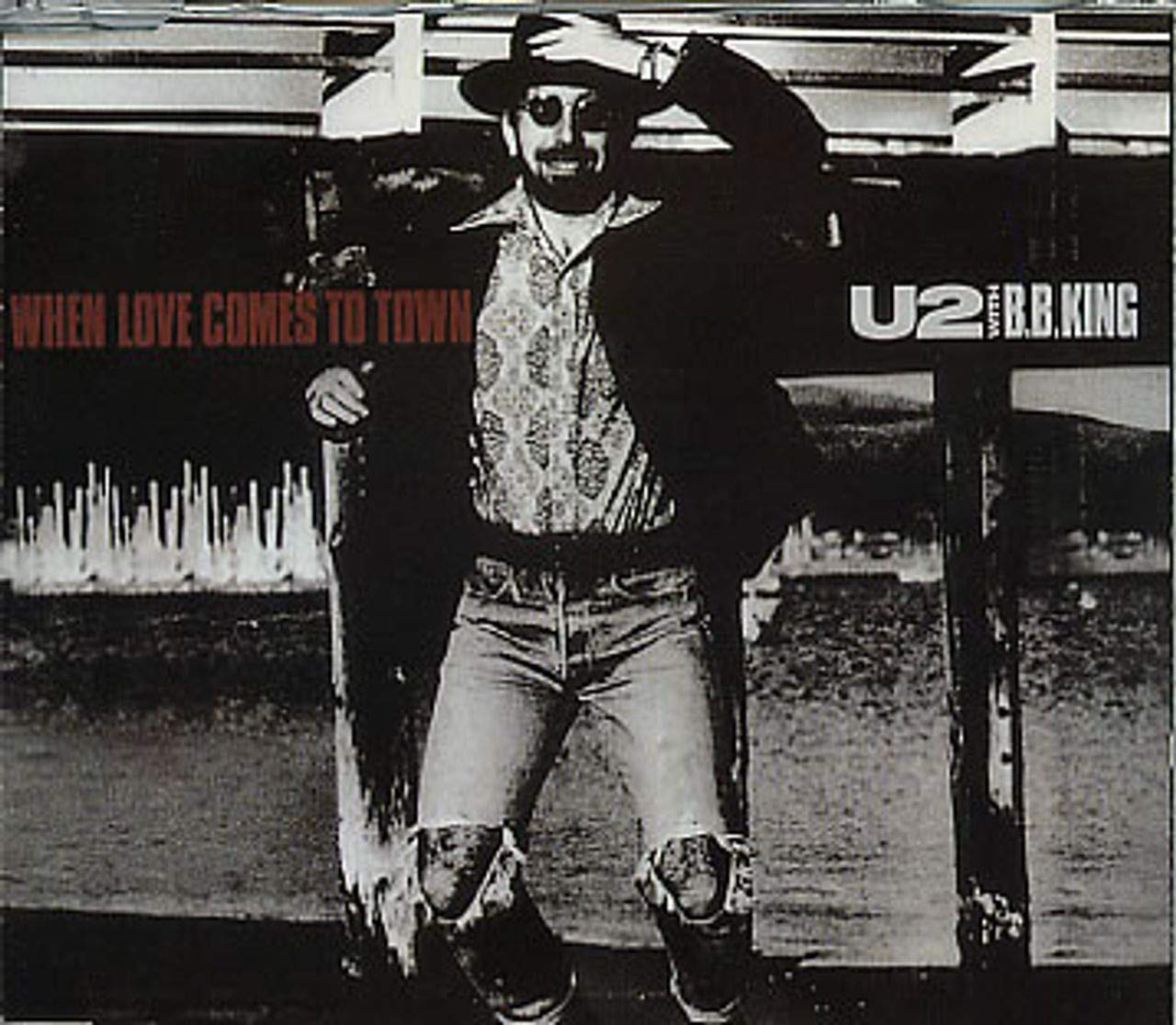 Product Image: When love comes to town
