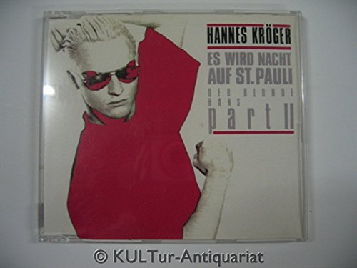 Es wird Nacht auf St. Pauli-Der blonde Hans Part II (Long Version, 1989) Music
