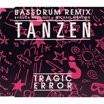 Product Image: Tanzen (Bassdrum Remix, 1989)