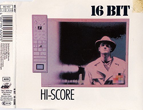Hi score Music