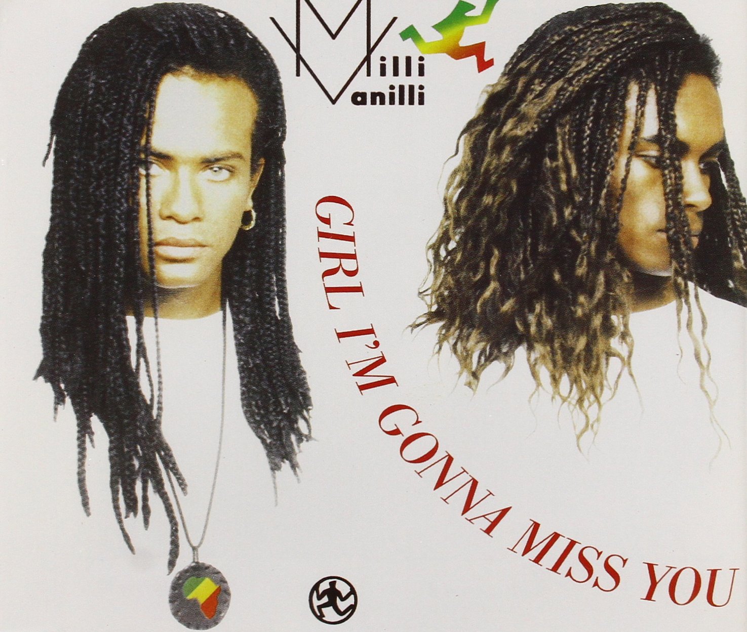 Girl, I'm gonna miss you (incl. Long Version, 1989) Jazz