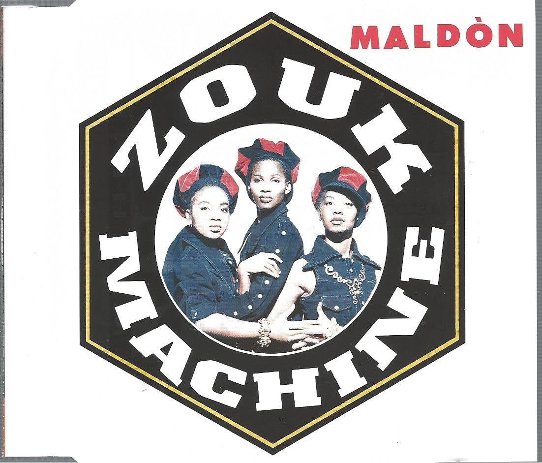 Mald¾n Music