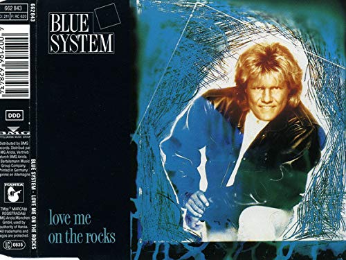 Love Me On The Rocks Music