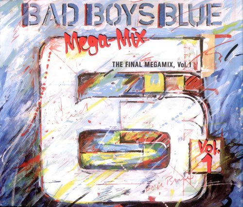 Megamix-Final megamix 1 Music